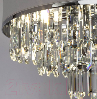 Люстра Arte Lamp Diadem A1002LM-6CC