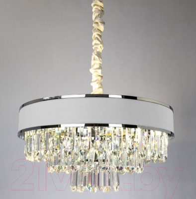Люстра Arte Lamp Diadem A1002LM-6CC