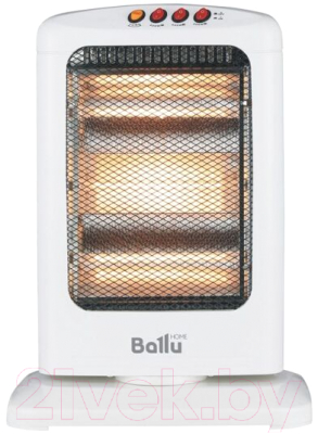Инфракрасный обогреватель Ballu BHH/M-20 - фото