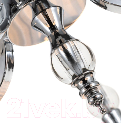 Люстра Arte Lamp Ibiza A4038PL-5CC