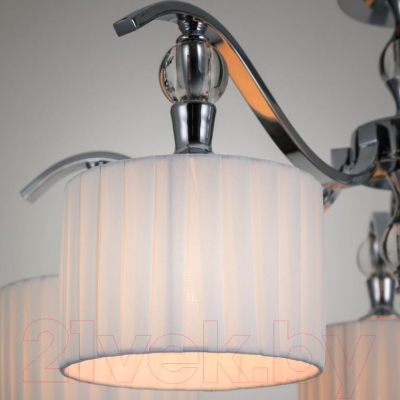 Люстра Arte Lamp Ibiza A4038PL-5CC