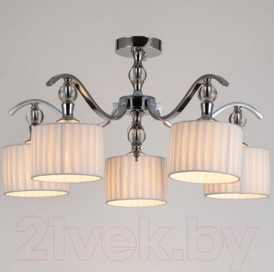 Люстра Arte Lamp Ibiza A4038PL-5CC