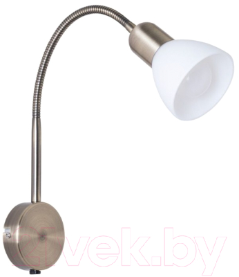 Спот Arte Lamp Falena A3116AP-1AB - фото