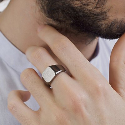 Кольцо Brosway BIK33C