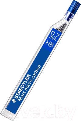 Набор грифелей для карандаша Staedtler 250 07-НВ - фото