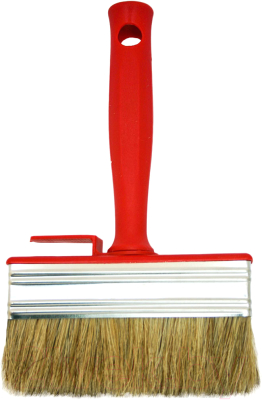 Кисть малярная Акор Столичная №3 Универсальная КП 100x30 - фото