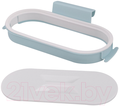 Держатель мусорного пакета Мультидом VL58-122