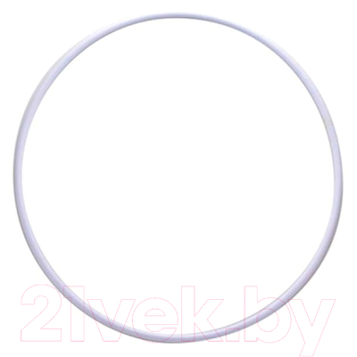 Обруч для художественной гимнастики No Brand Sport 80см - фото