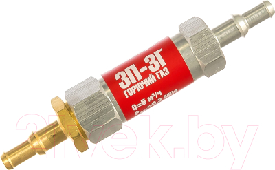 Затвор предохранительный Редиус ЗП-3Г-333 - фото