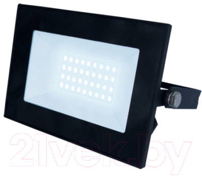 Прожектор Uniel ULF-F21-30W/6500K IP65 200-250В / UL-00007364 - фото