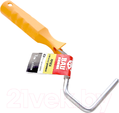 Ручка для малярного валика Bauwelt 00090-040607 - фото