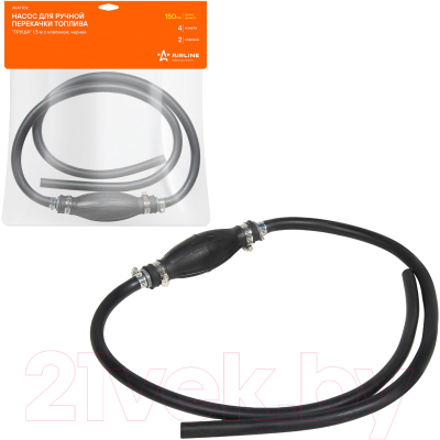Шланг для замены жидкости Airline AEAT202