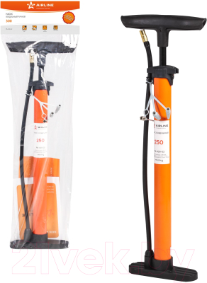 Насос ручной Airline 300 / PA-300-02