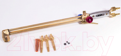 Резак газовый Редиус Р3П-32-Р