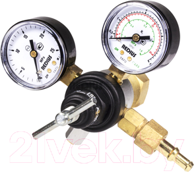 Регулятор расхода Редиус А-90-КР1-м (054031) - фото