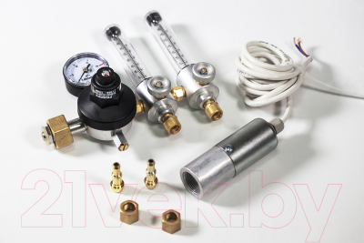 Регулятор расхода Редиус У-30/АР-40-КР1П