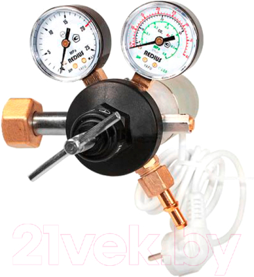 Регулятор расхода Редиус У-30/АР-40-КР1П1 - фото