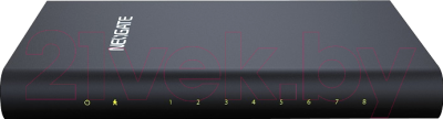 VoIP-шлюз Yeastar NeoGate TA 800 8xFXS