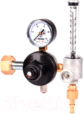 Регулятор расхода Редиус У-30/АР-40-КР1-Р (051041) - фото