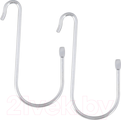 Набор крючков Мультидом VL83-256 - фото