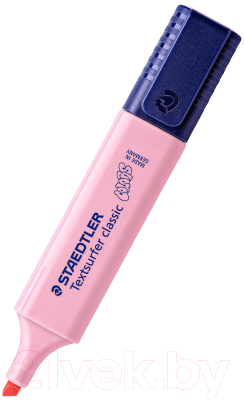 Текстовыделитель Staedtler Классик 364 C-210 - фото