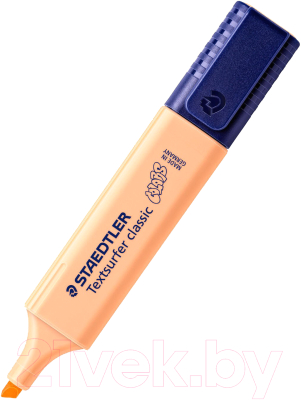Текстовыделитель Staedtler Классик 364 C-405 - фото