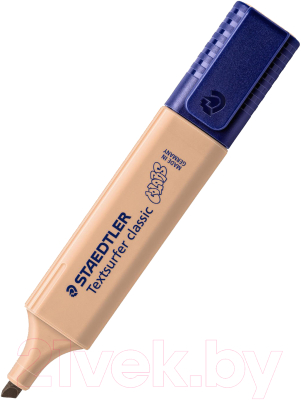 Текстовыделитель Staedtler Классик 364 C-450 - фото