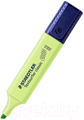 Текстовыделитель Staedtler Классик 364 C-530 - фото