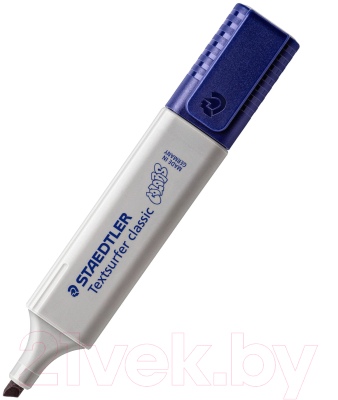 Текстовыделитель Staedtler Классик 364 C-820 - фото