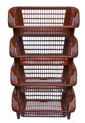 Корзина Эльфпласт Каскад ЕР167