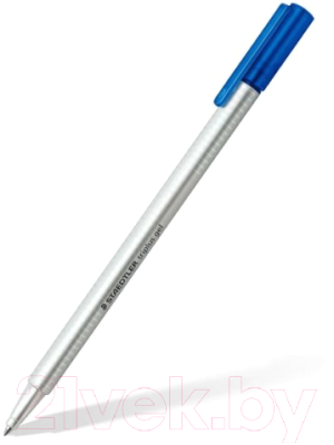 Ручка гелевая Staedtler Триплюс 462-3