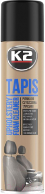 Очиститель салона K2 Car Tapis / K2061 - фото
