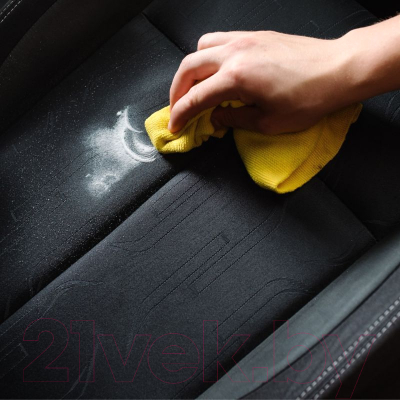 Очиститель салона K2 Car Tapis / K2061