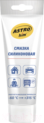 Смазка техническая ASTROhim Ac-4641 - фото