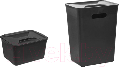 Система сортировки мусора Idea М2477 - фото