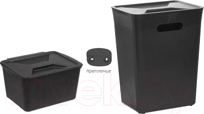 Система сортировки мусора Idea М2477