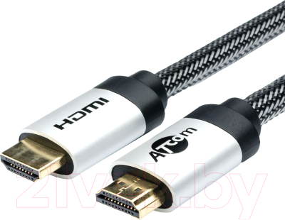 Кабель ATcom AT3780 HDMI - фото
