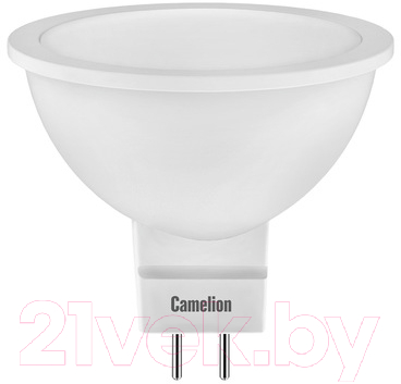 Лампа Camelion LED7-JCDR/830/GU5.3 / 11656 - фото