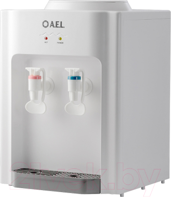 Кулер AEL TK-AEL-107 - фото