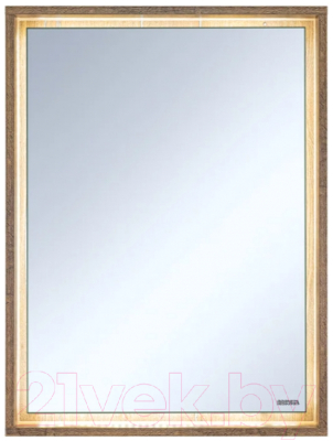 Зеркало Brevita DAL-02060-074 - фото