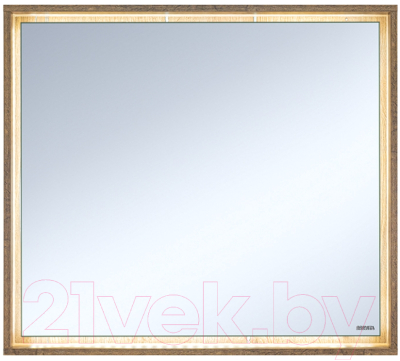 Зеркало Brevita DAL-02090-074 - фото