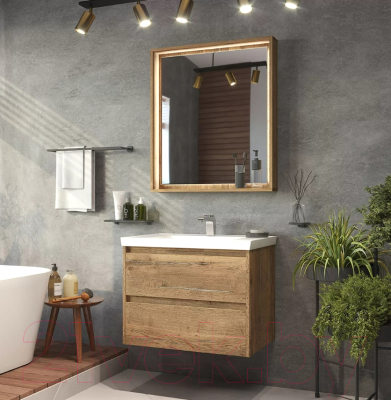 Зеркало Brevita DAL-02090-074