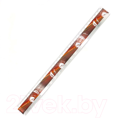 Линейка Brunnen Реверс / 49 830 45 - фото