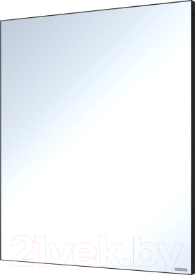 Зеркало Brevita MARS-02070-ЧмП - фото