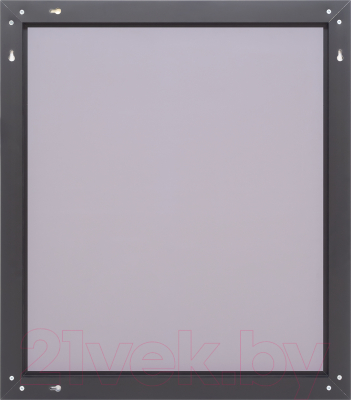 Зеркало Brevita MARS-02070-ЧмП