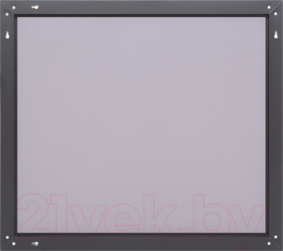 Зеркало Brevita MARS-02090-ЧмП