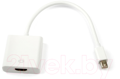 Адаптер ATcom AT1043 MiniDisplayport-HDMI