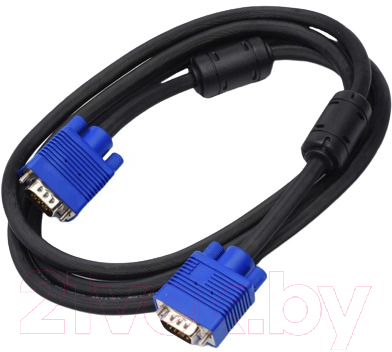 Кабель ATcom AT5262 VGA-VGA - фото