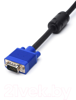 Кабель ATcom AT5262 VGA-VGA