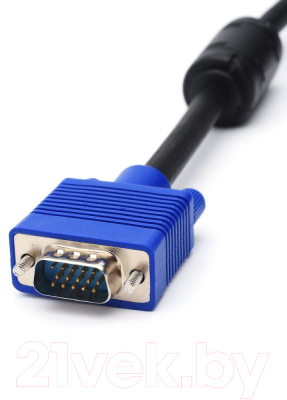 Кабель ATcom AT5262 VGA-VGA